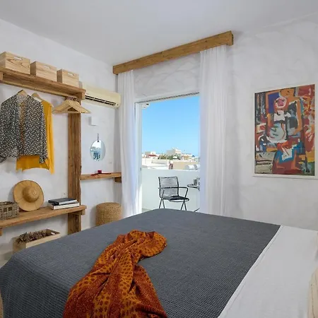 White Perla Sea Views Min To Old Town Apartman Rhodes City