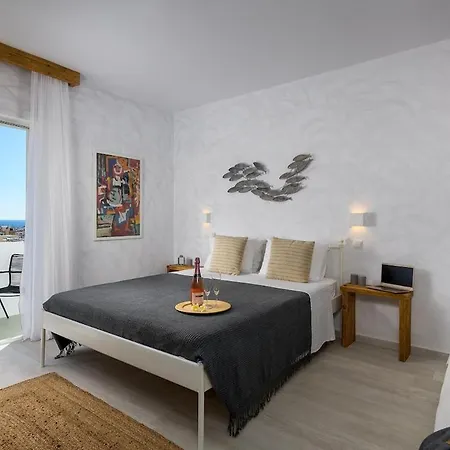 White Perla Sea Views Min To Old Town *