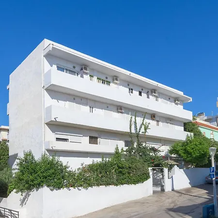 White Perla Sea Views Min To Old Town Apartman *