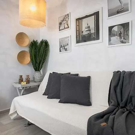 Apartman White Perla Sea Views Min To Old Town *