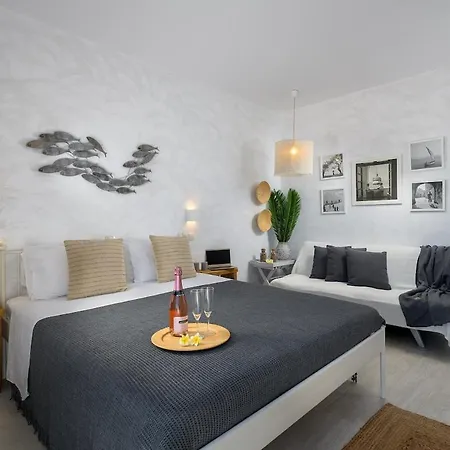 White Perla Sea Views Min To Old Town Apartman *